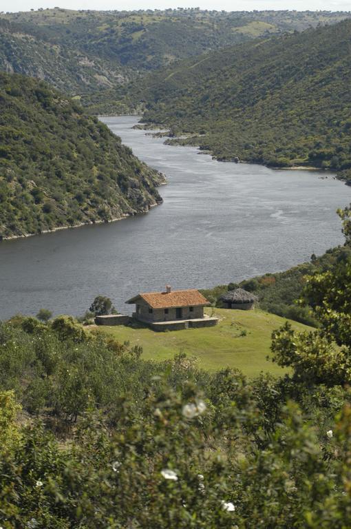 Hotel Rural Baldio Grande Carbajo 外观 照片