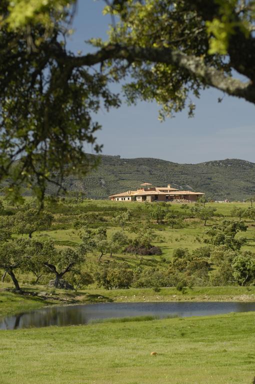 Hotel Rural Baldio Grande Carbajo 外观 照片