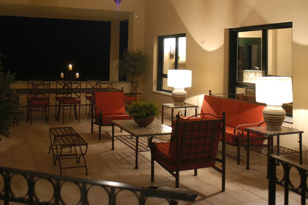 Hotel Rural Baldio Grande Carbajo 外观 照片