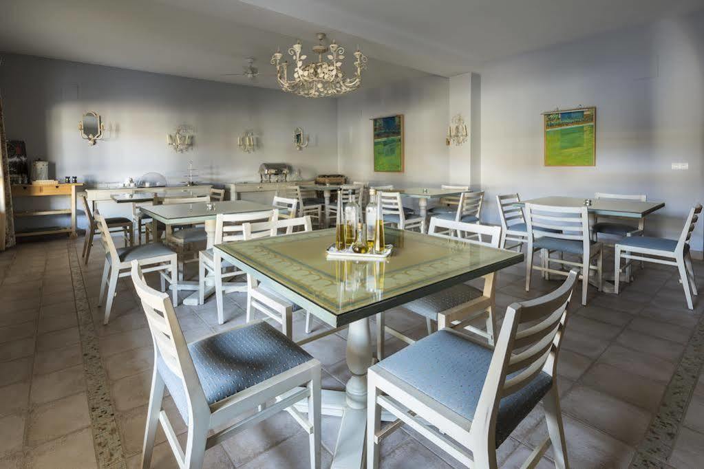 Hotel Rural Baldio Grande Carbajo 外观 照片